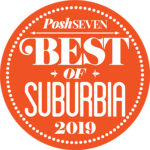 Posh Seven Best of Suburbia